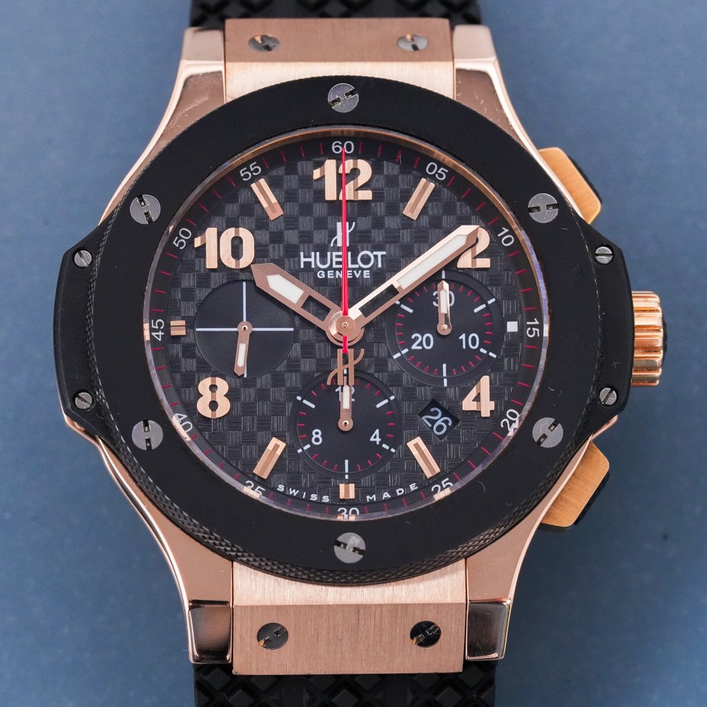 Hublot watch deals 301rx price