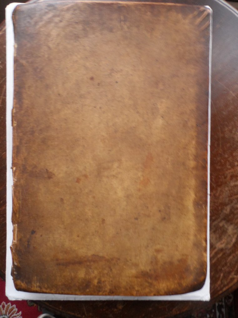 Flavius Josephus / Lambert van den Bos / S. de Vries / Pseudo