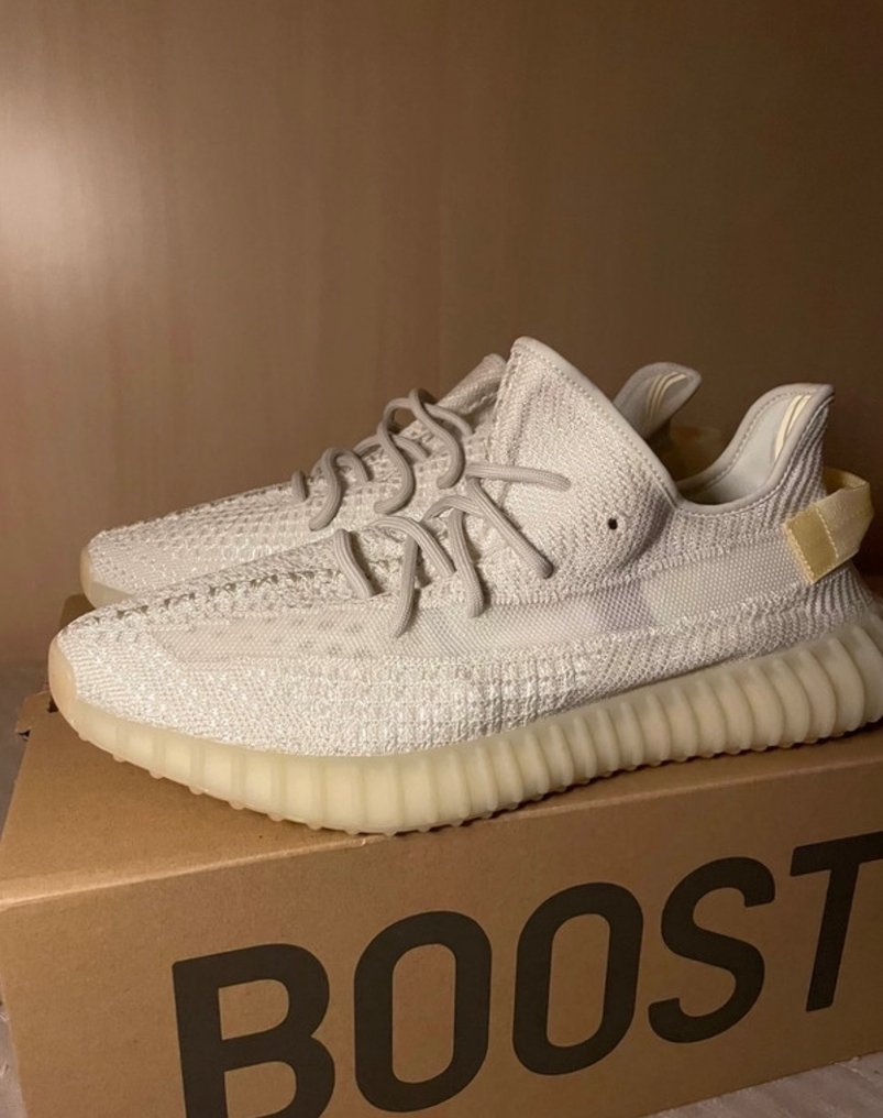 Yeezy boost milano store