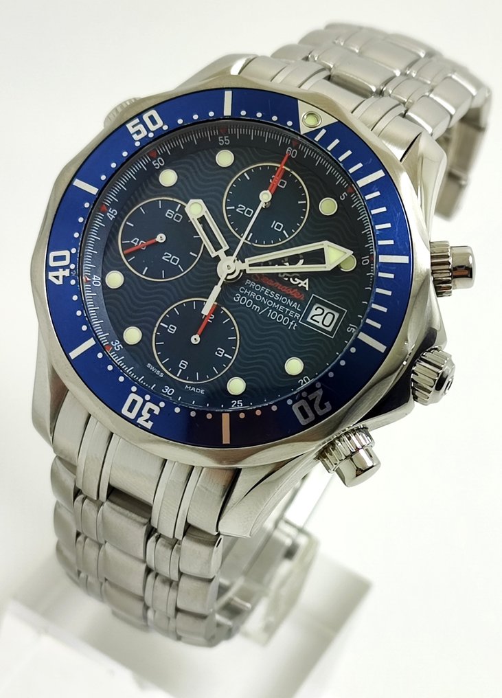 Omega 2225.80 hotsell