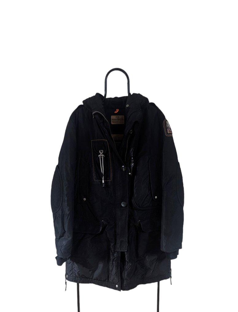 Parajumpers Parka Catawiki