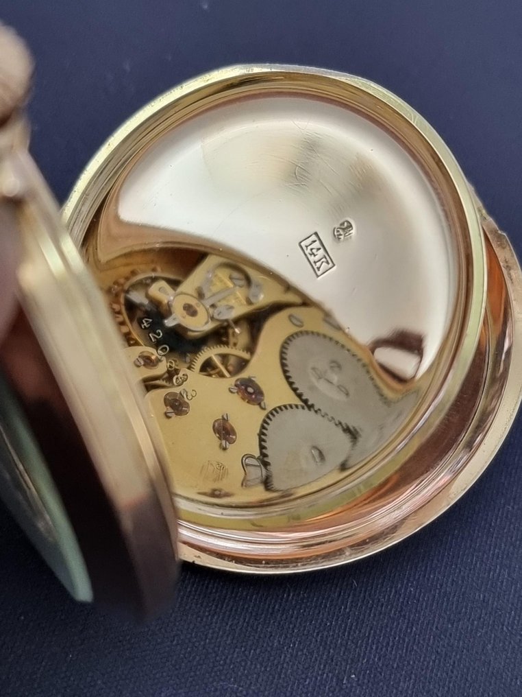 Catawiki discount horloges betrouwbaar