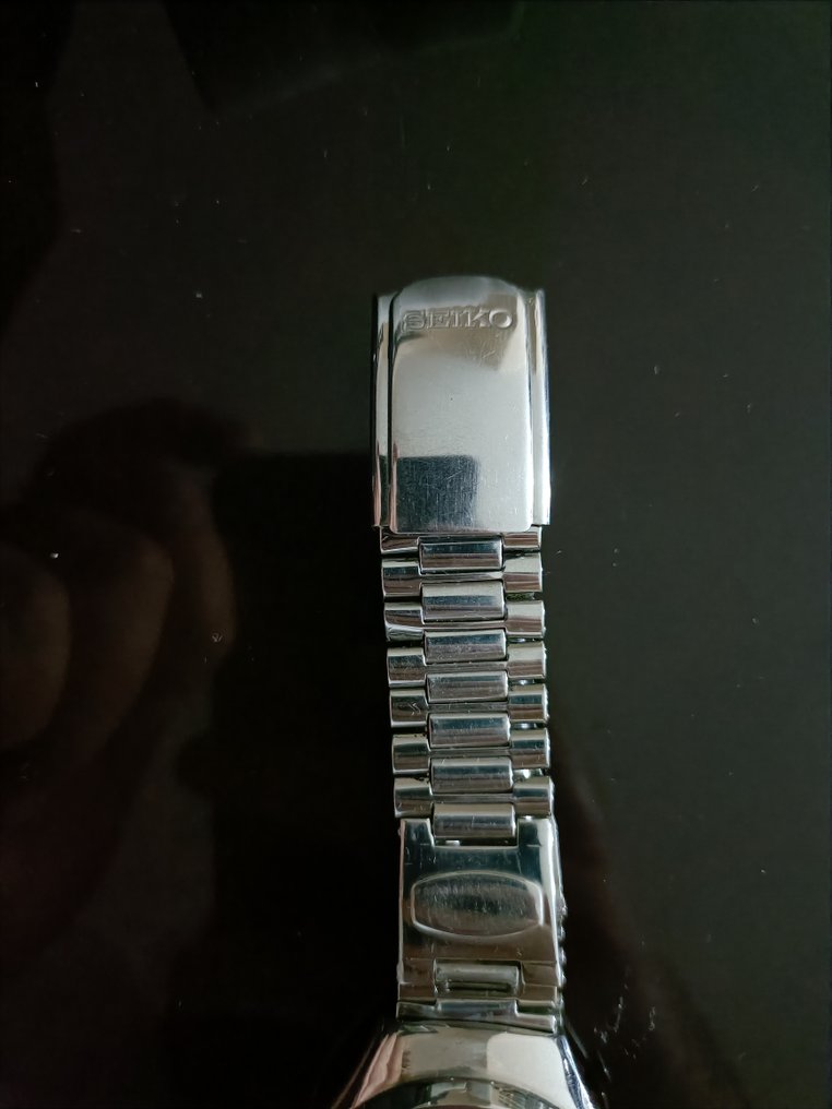 Seiko svegliarino anni 70 store
