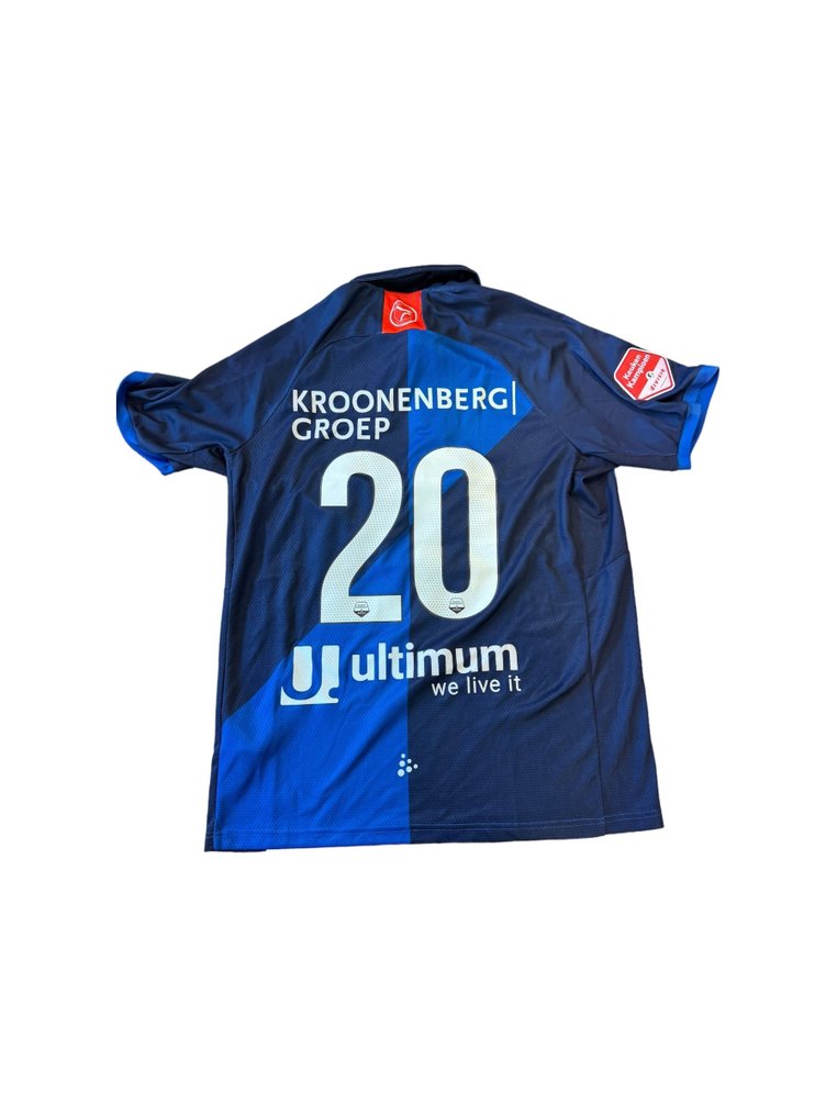 Shirt almere shop city
