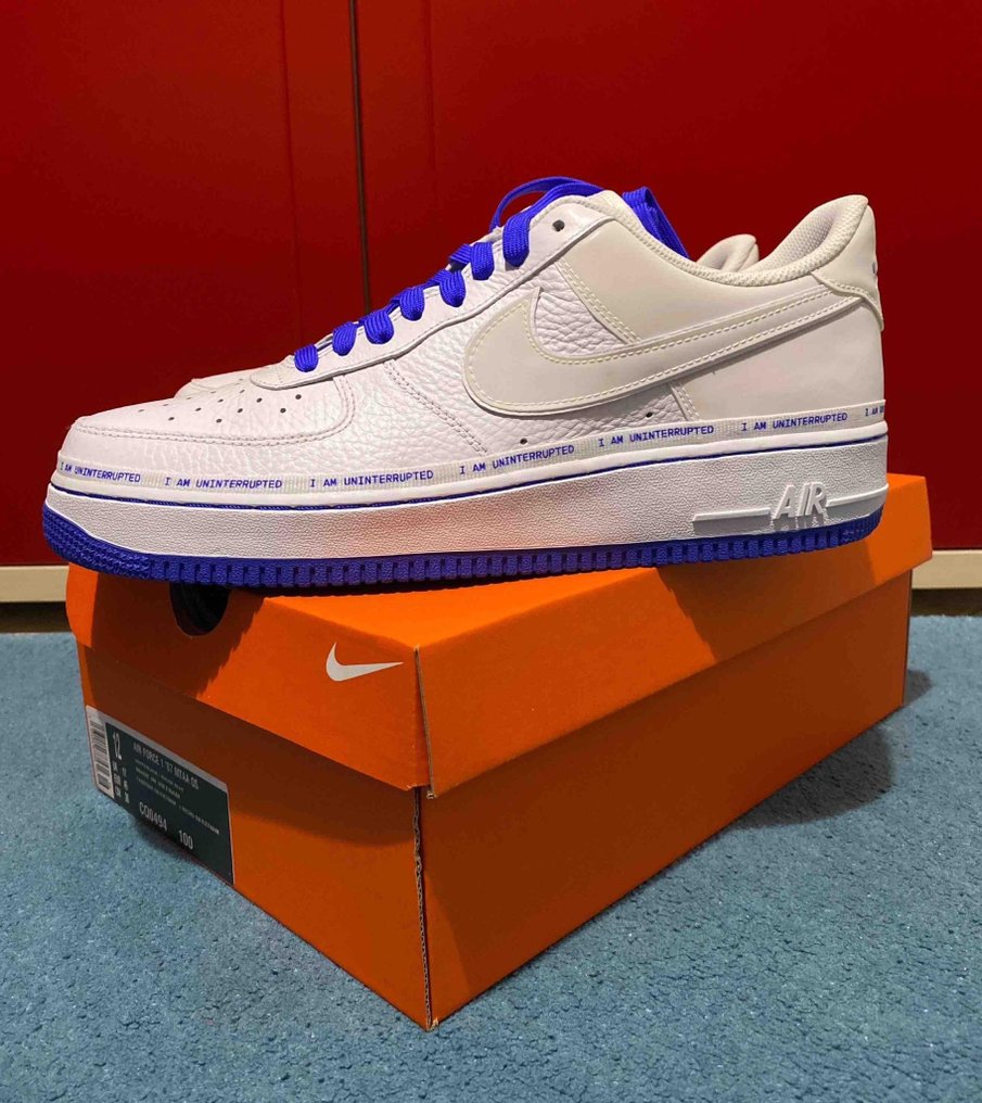Nike Sports shoes Size Shoes EU 46 Catawiki