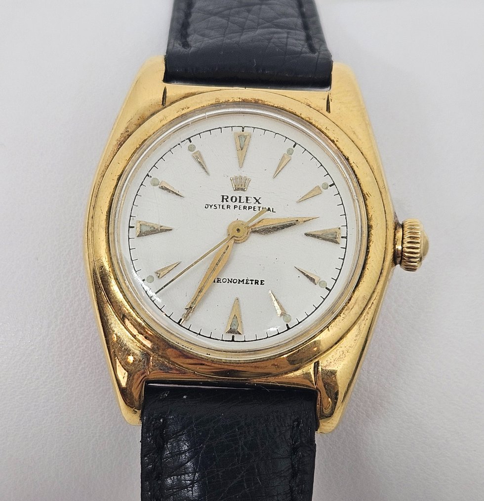 Rolex Oyster Perpetual 2940 Unisex 1901 1949 Catawiki