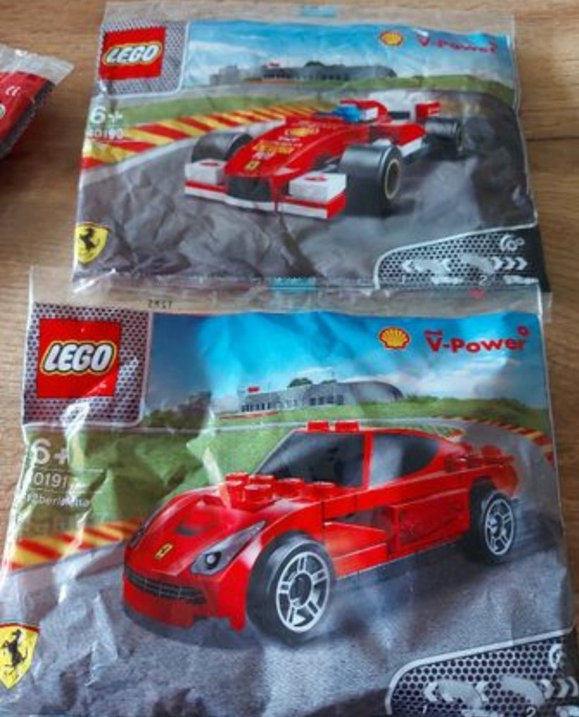 Lego 40192 2025