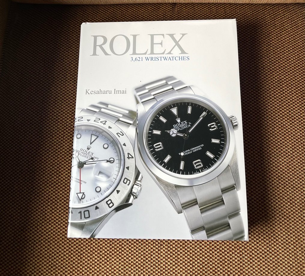 Rolex 3621 on sale wristwatches