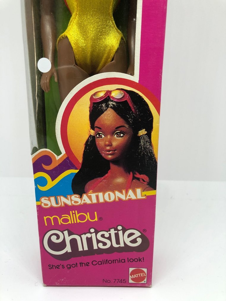 Sunsational malibu christie cheap