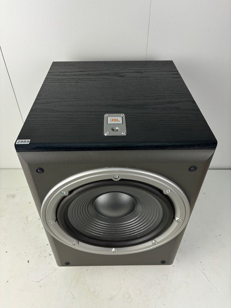 JBL - Northridge E150P/230 Subwoofer speaker set - Catawiki