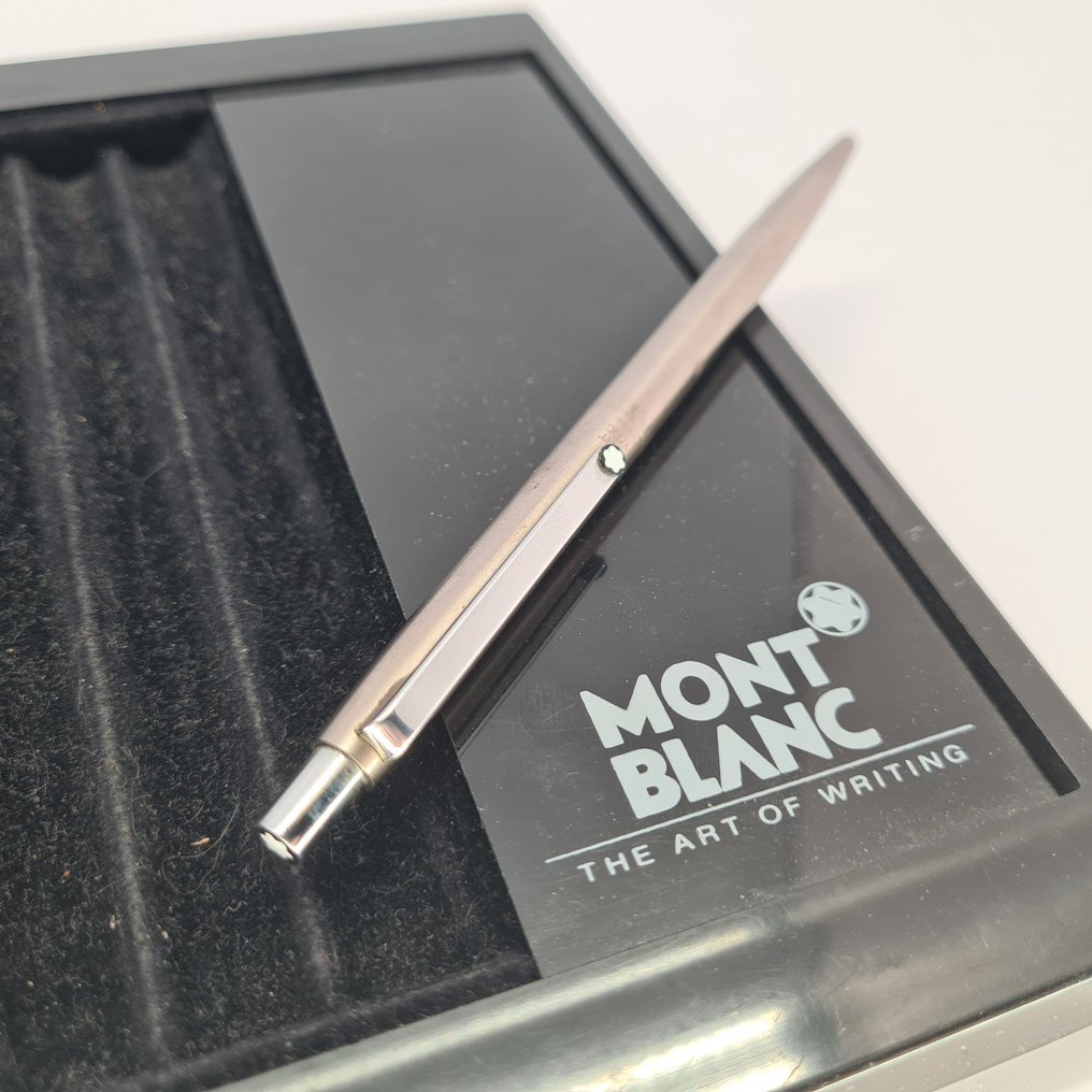 Montblanc sales s line