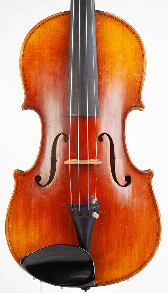 Pollastri violin deals