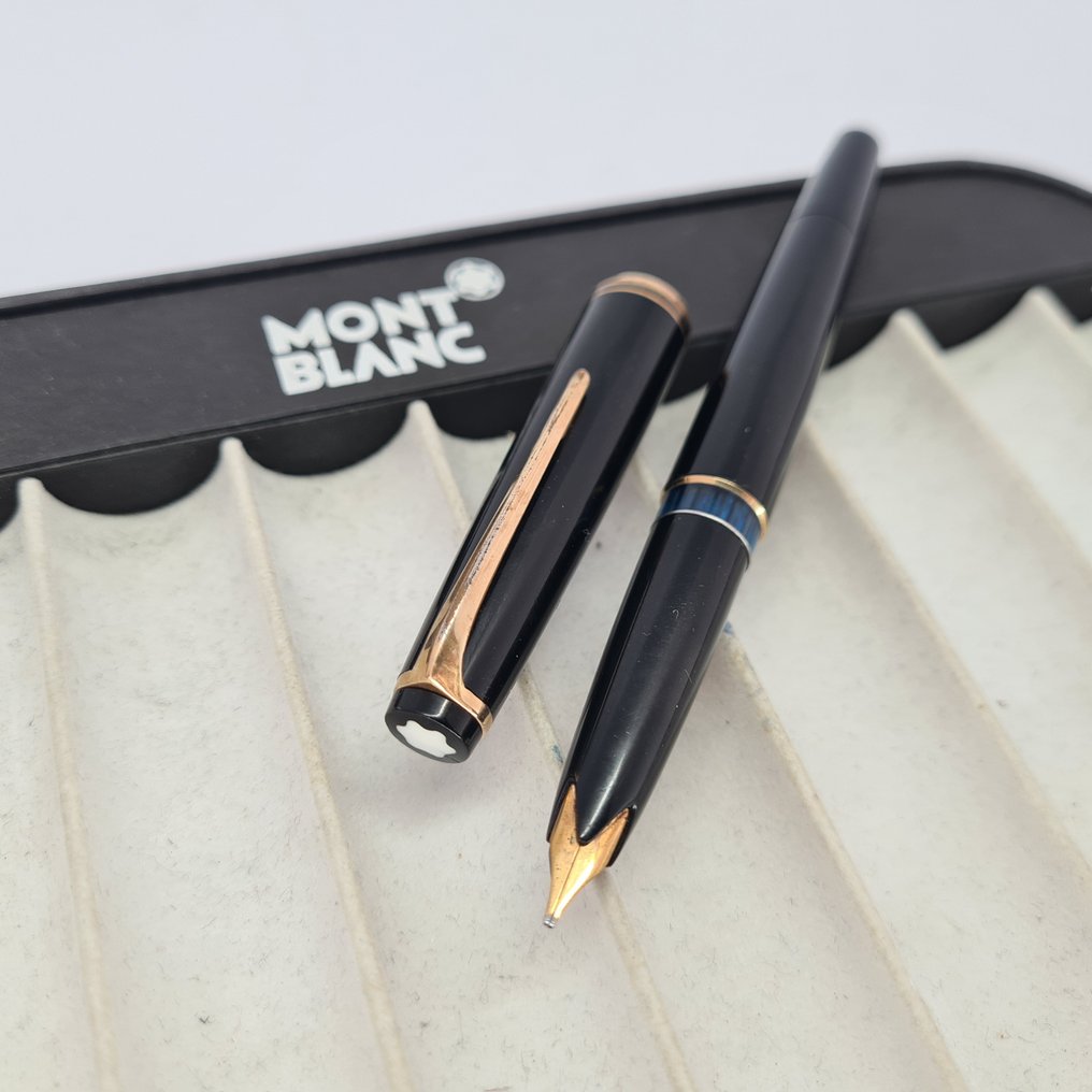 Montblanc om deals nib