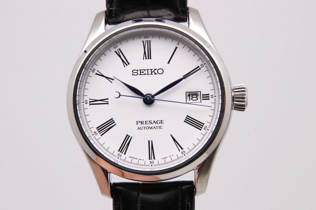 Catawiki orologi hotsell seiko