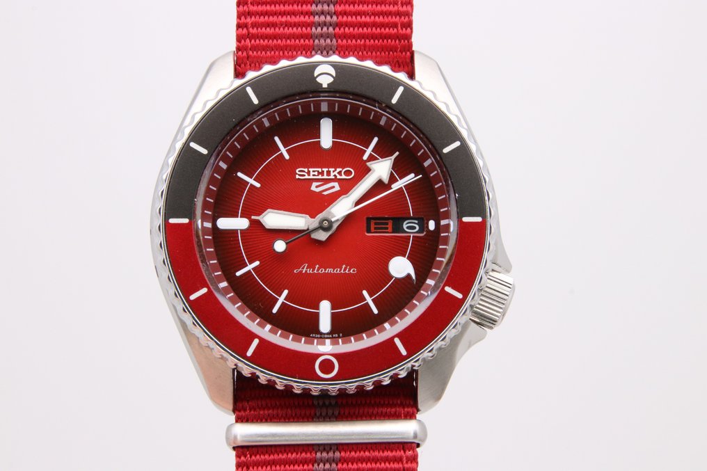 Catawiki sales orologi seiko