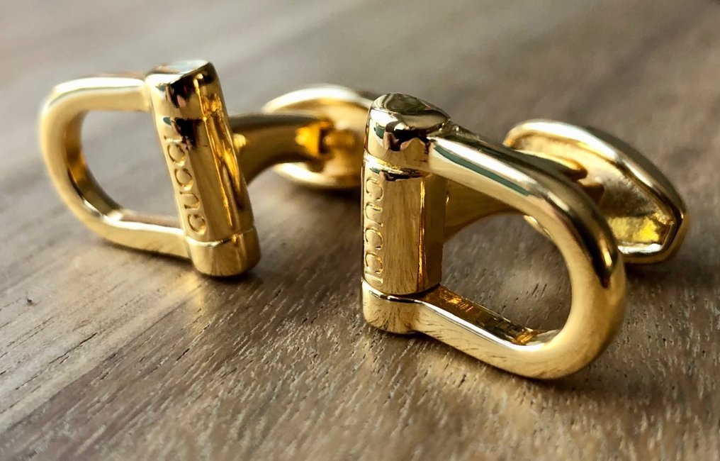 Gucci cufflinks price online