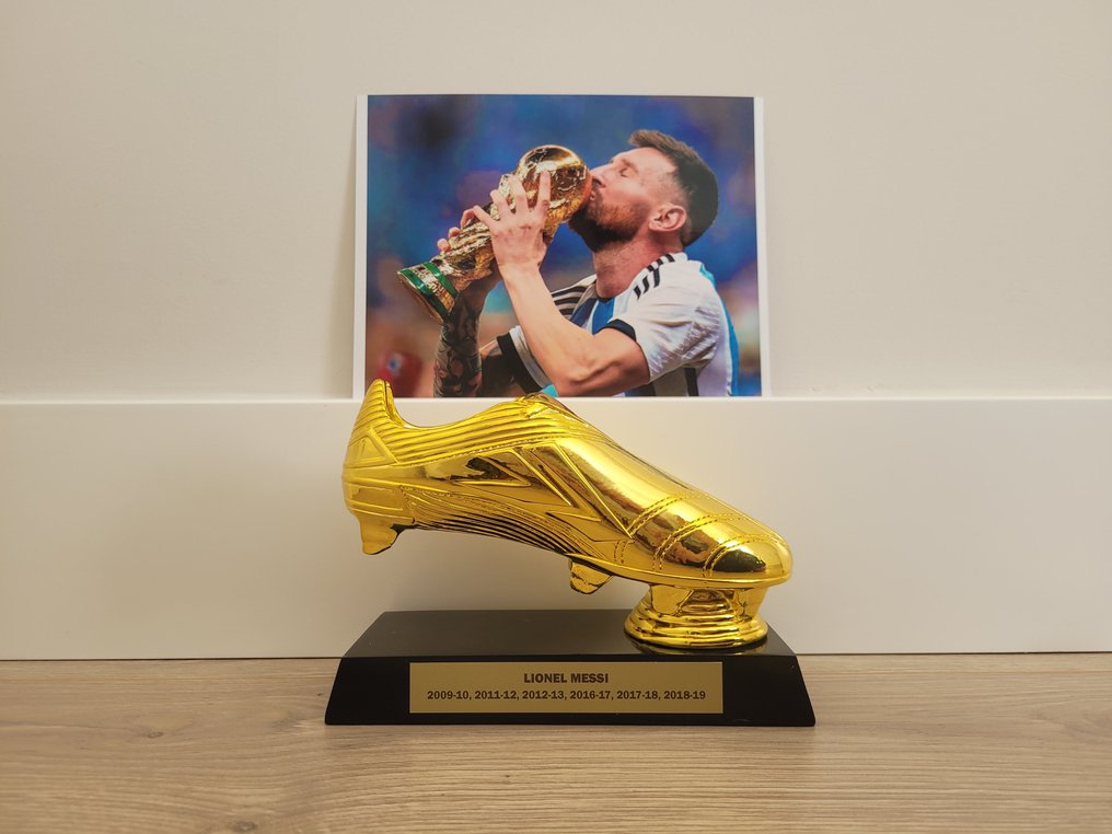 Soulier messi cheap