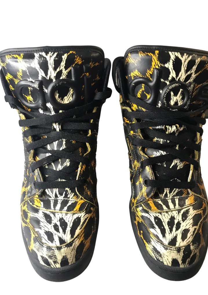 adidas jeremy scott trainers