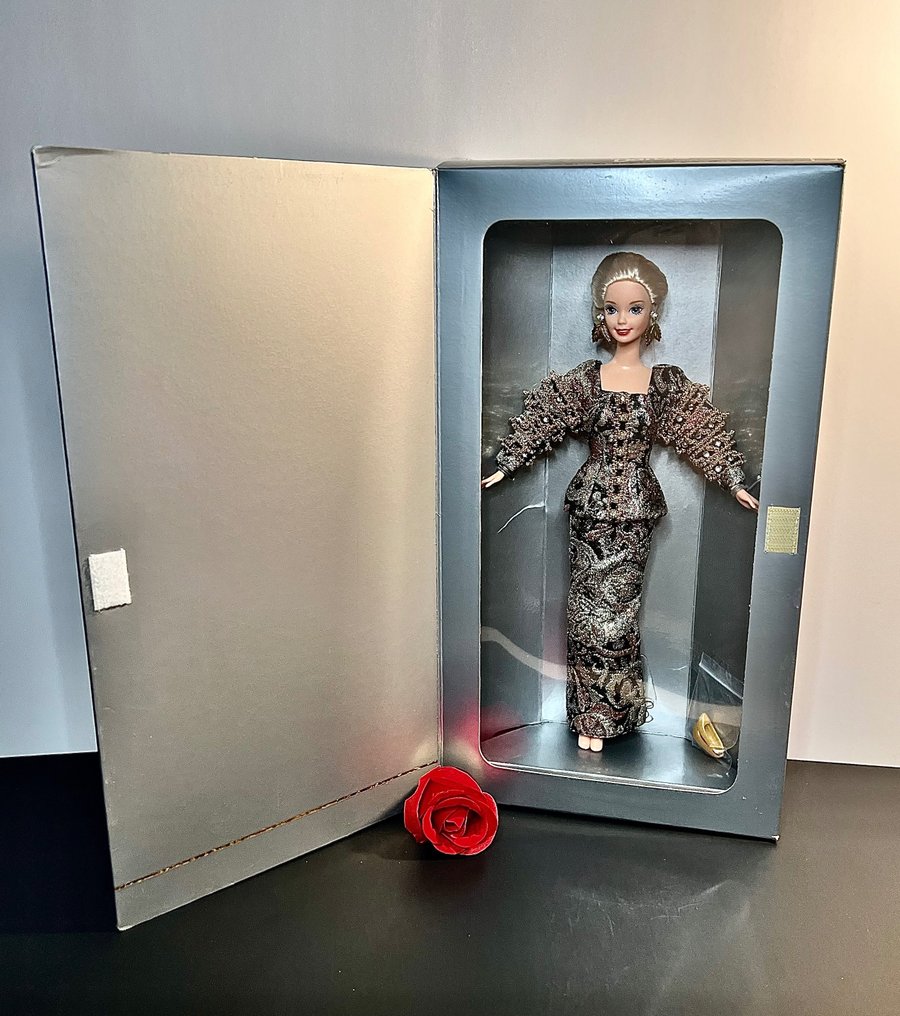Christian dior barbie 1995 new arrivals