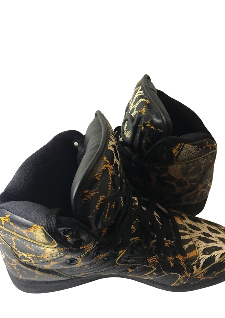 adidas jeremy scott trainers