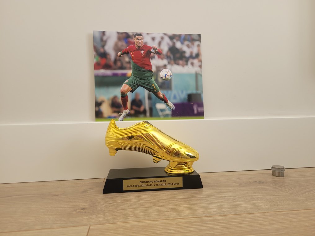 Scarpa cr7 discount
