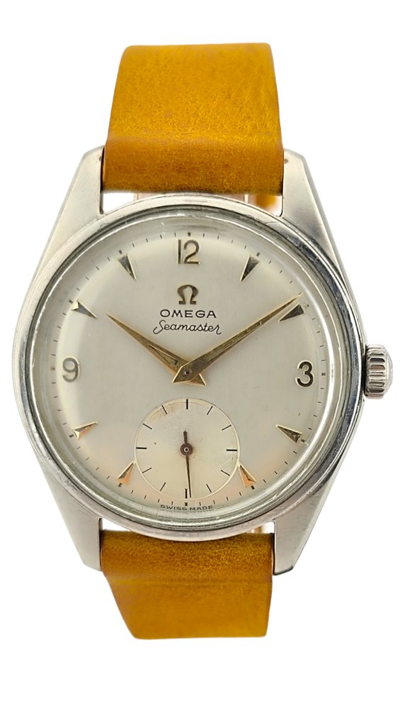 Omega 267 Cal. 2990 1 NO RESERVE PRICE 2990 1 M czyzna