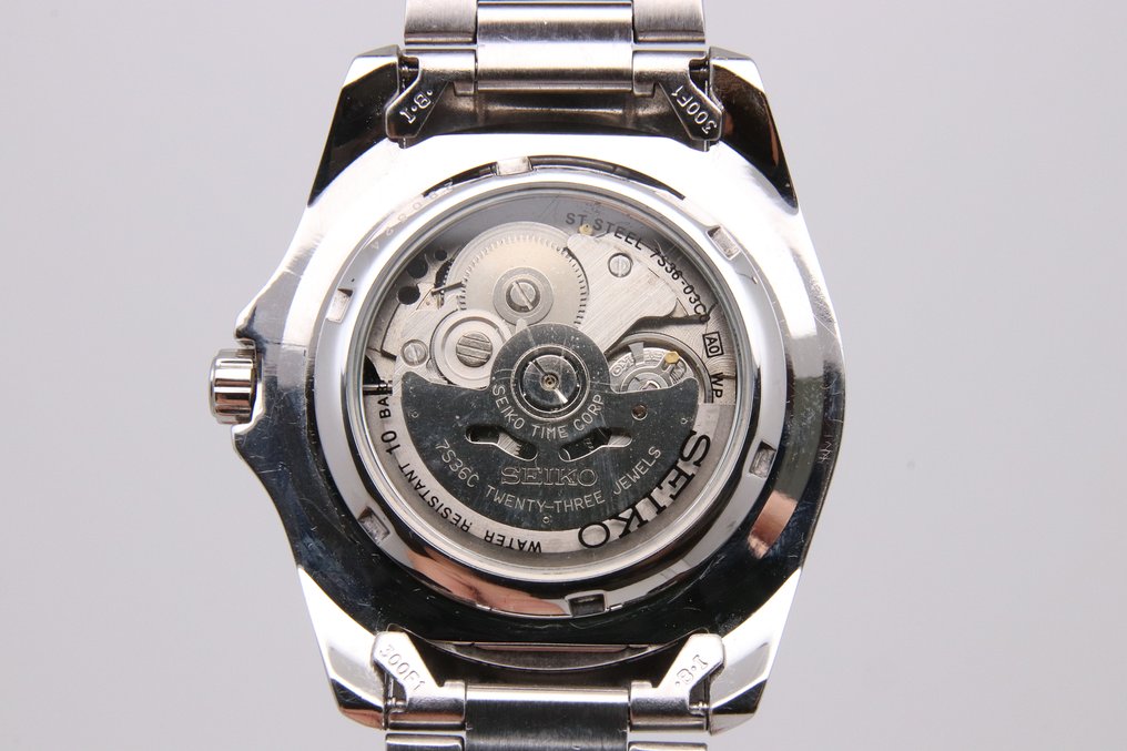 Seiko snzf15k discount