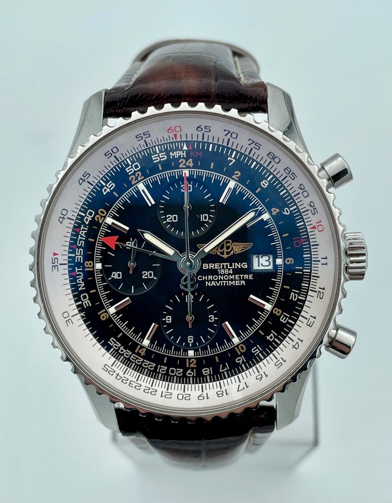 Breitling navitimer hotsell 2000