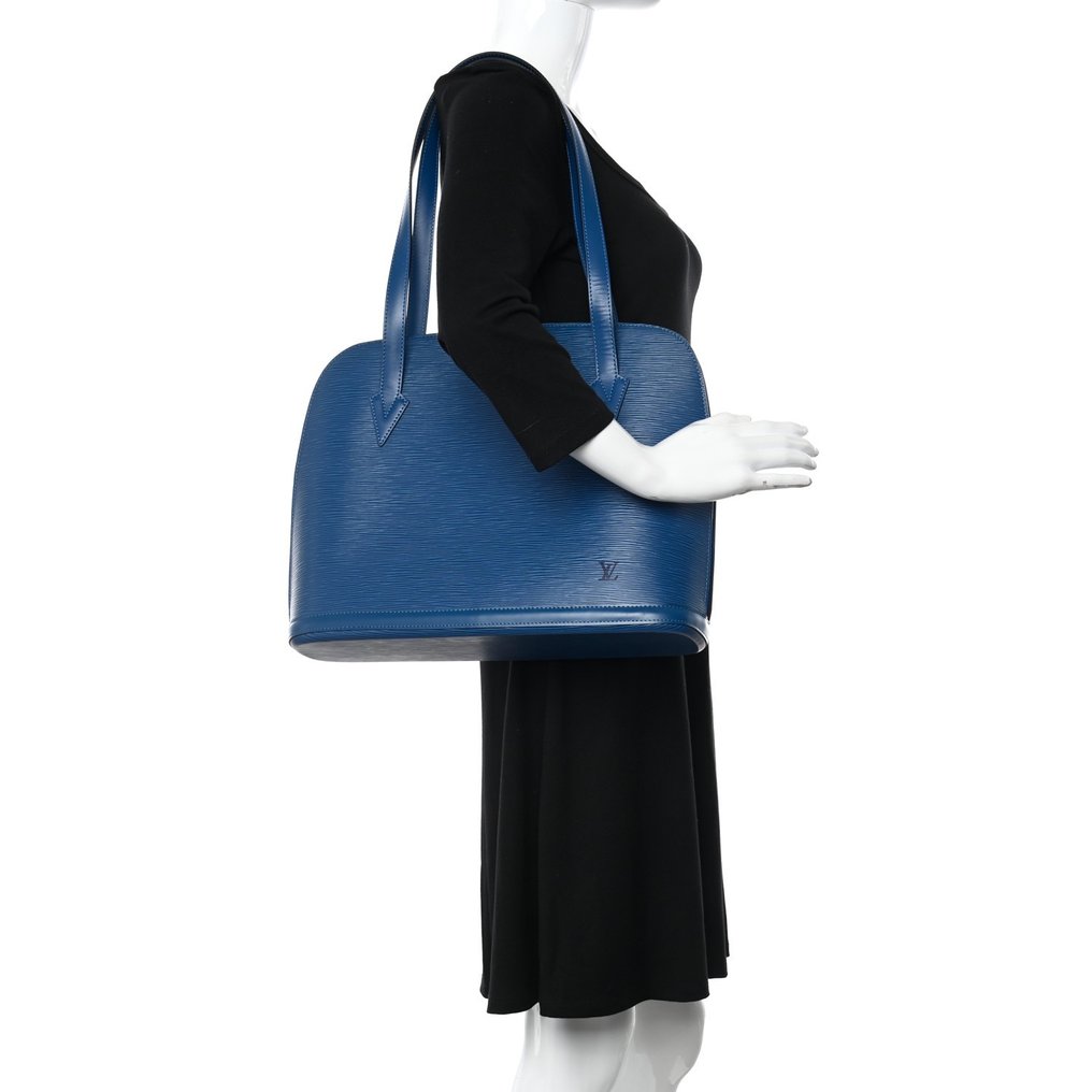 Louis Vuitton Lussac Handbag Catawiki