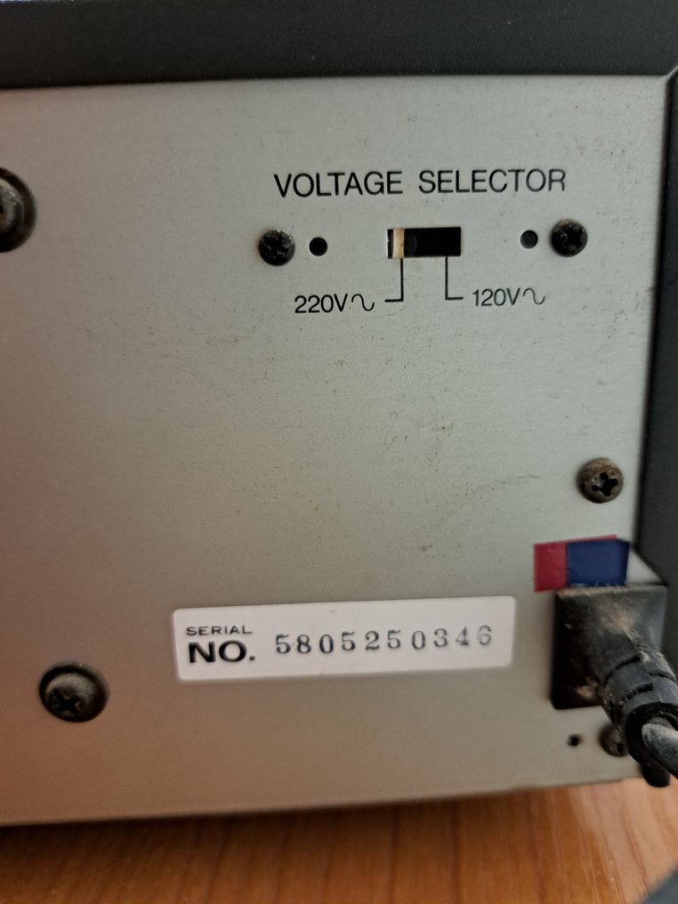 Onkyo EQ540 Ecualizador gráfico estéreo Catawiki