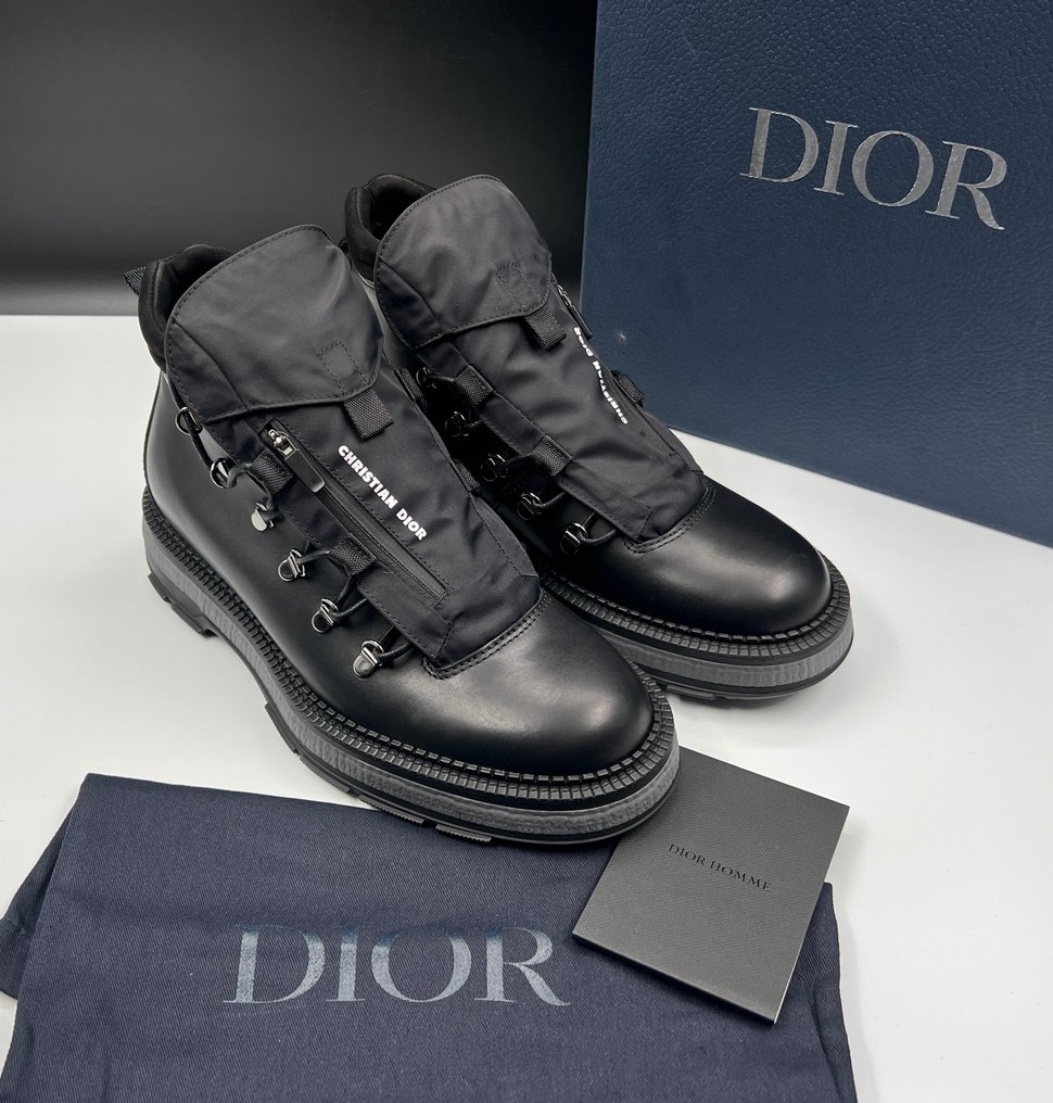 Dior homme shoes 2019 online