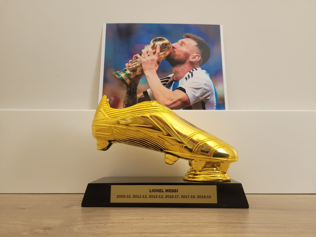 Soulier messi best sale