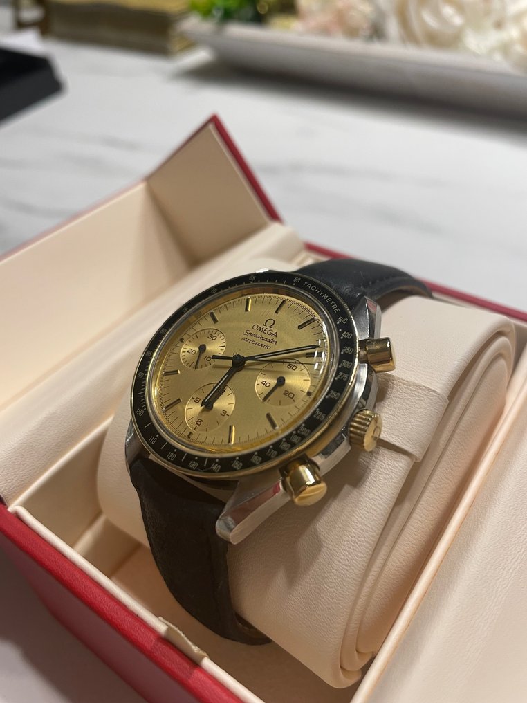 Speedmaster 175.0032 hotsell