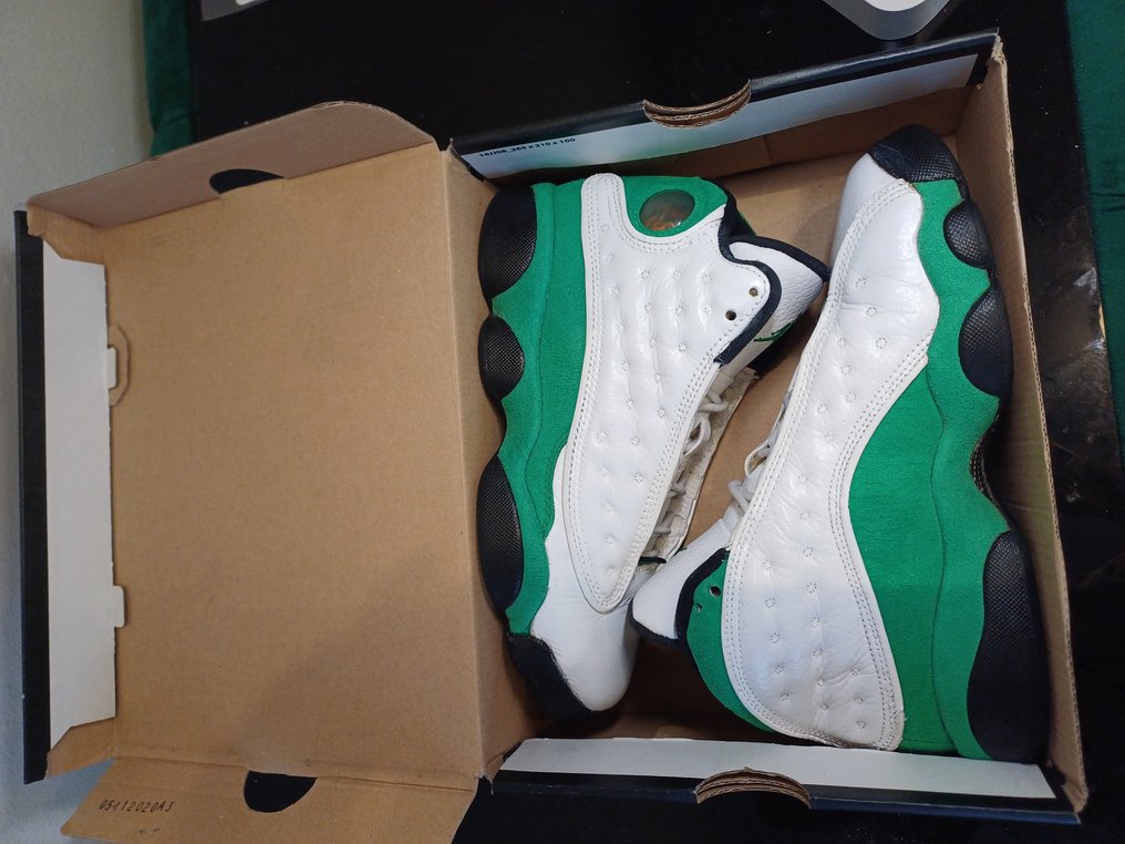Euro discount size 37.5