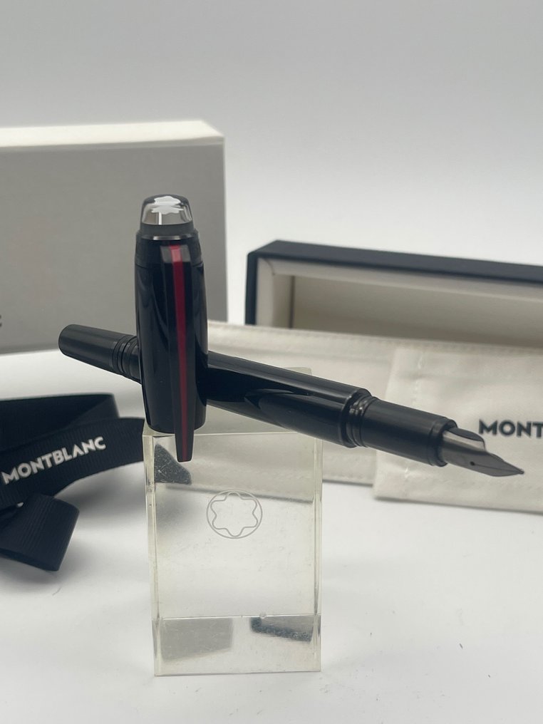 Starwalker urban speed ballpoint pen deals