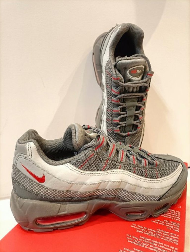 Nike Sneakers Size Shoes EU 38.5 Catawiki