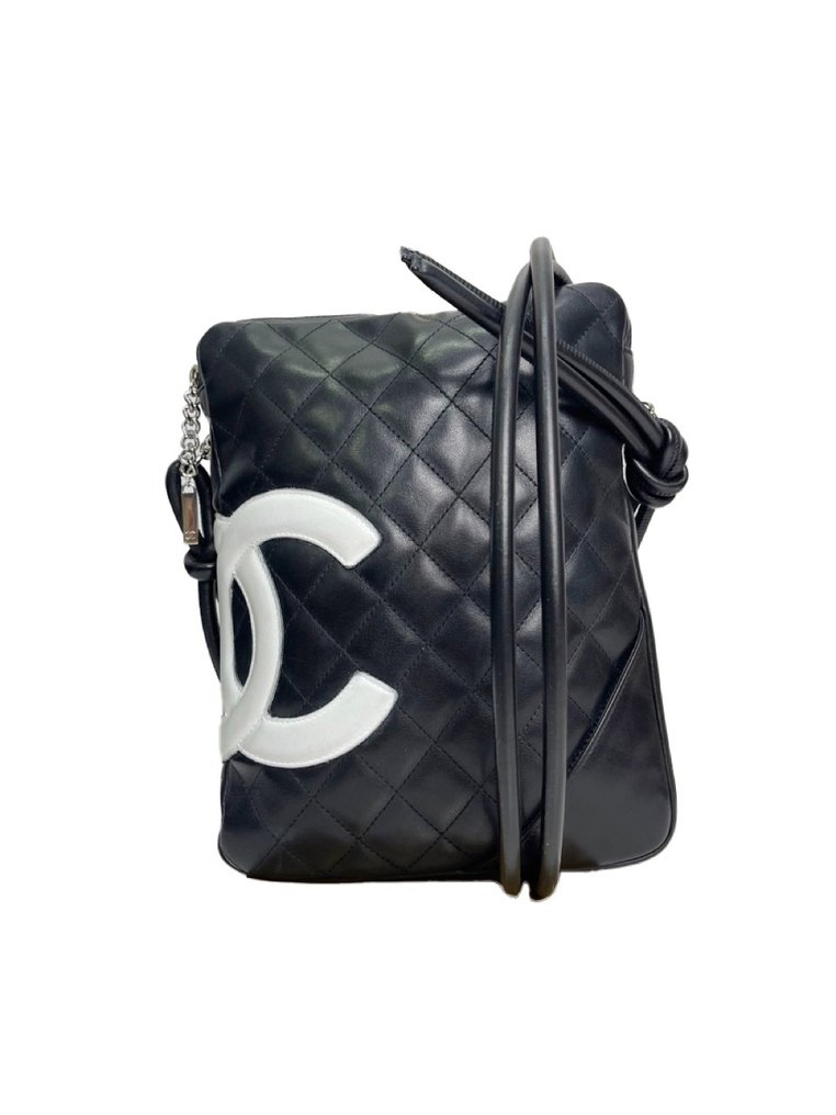 Borsa chanel hotsell cambon