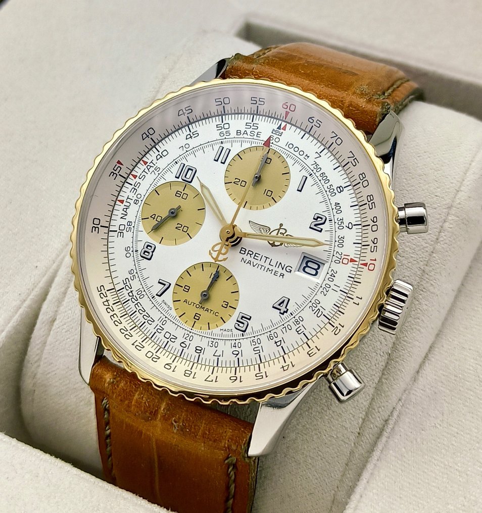 Breitling shop navitimer d13322