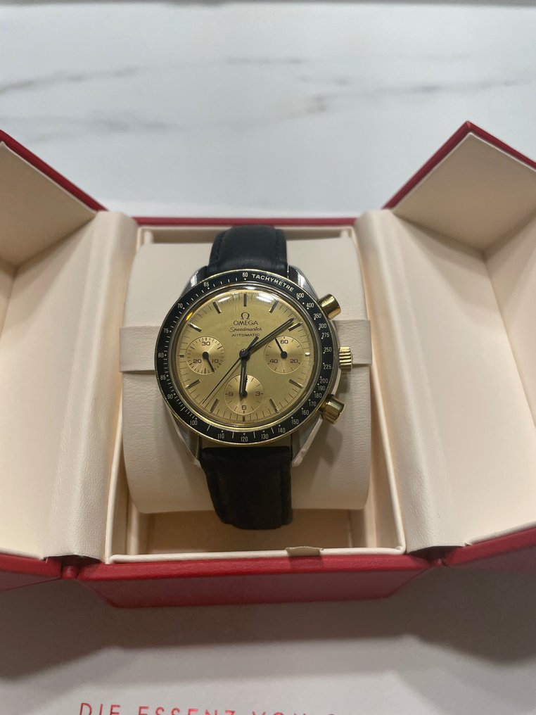 Omega Speedmaster 175.0032 1990 1999 Catawiki