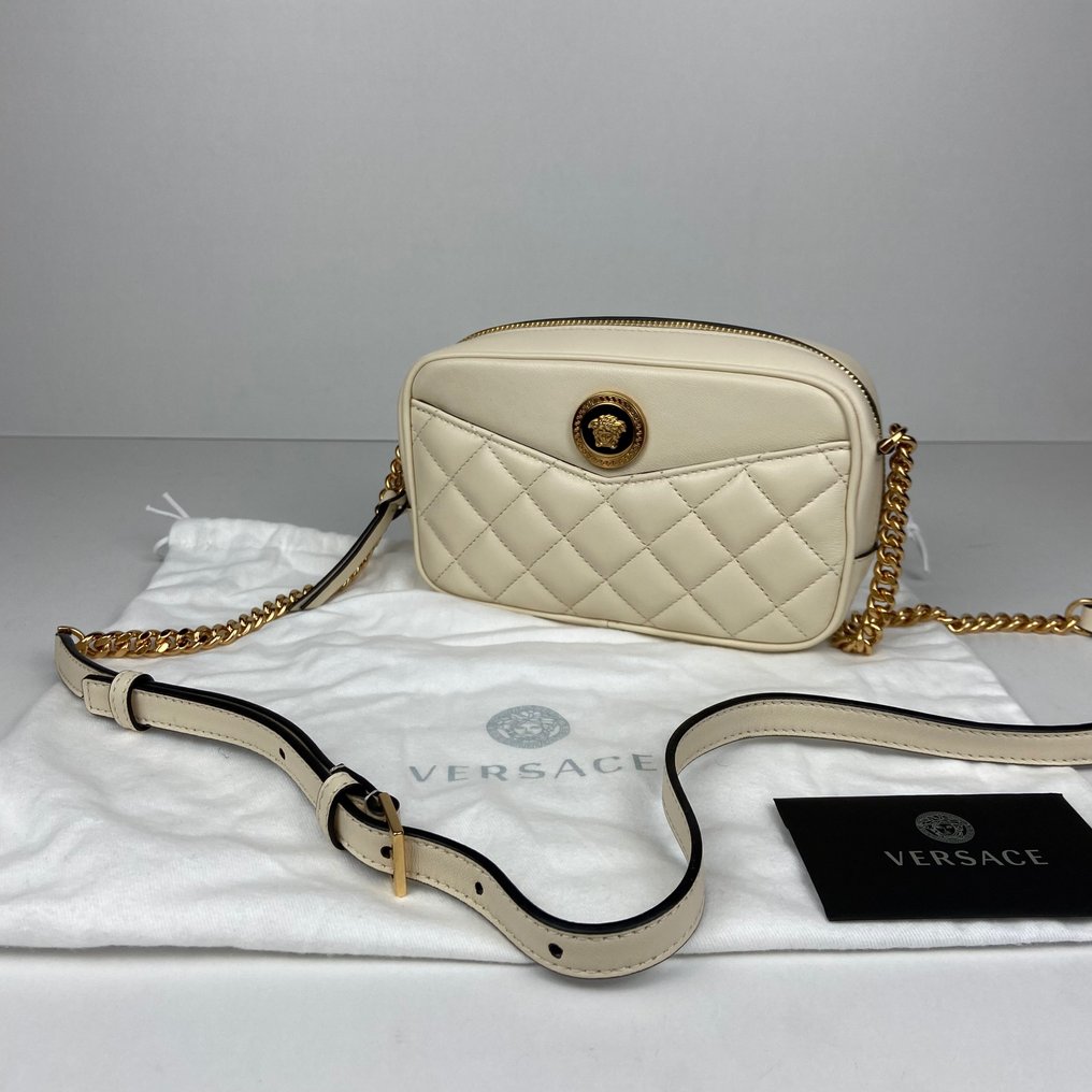 Sacca versace hotsell