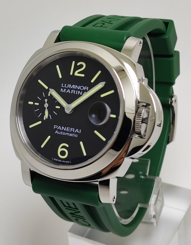 Panerai Luminor Marina Automatic PAM01104 Men 2011 present
