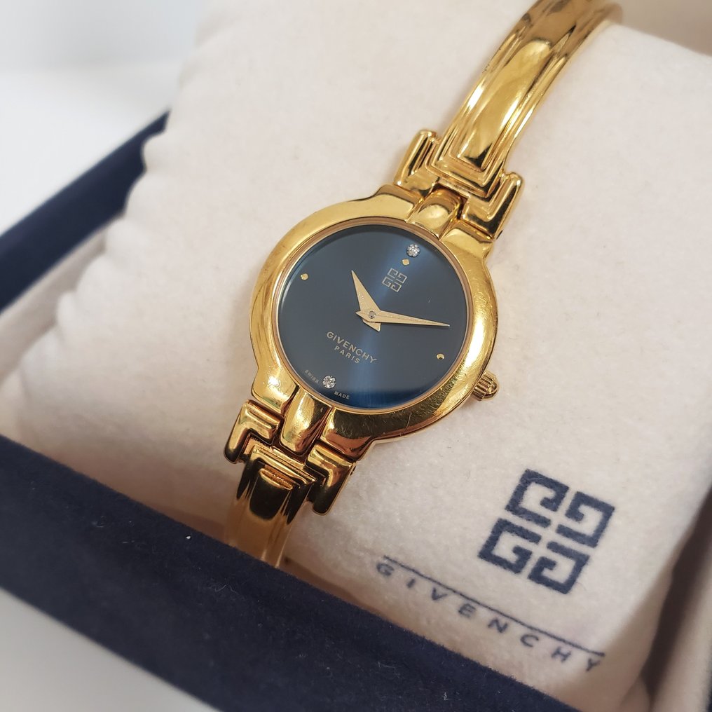 Montre givenchy femme best sale
