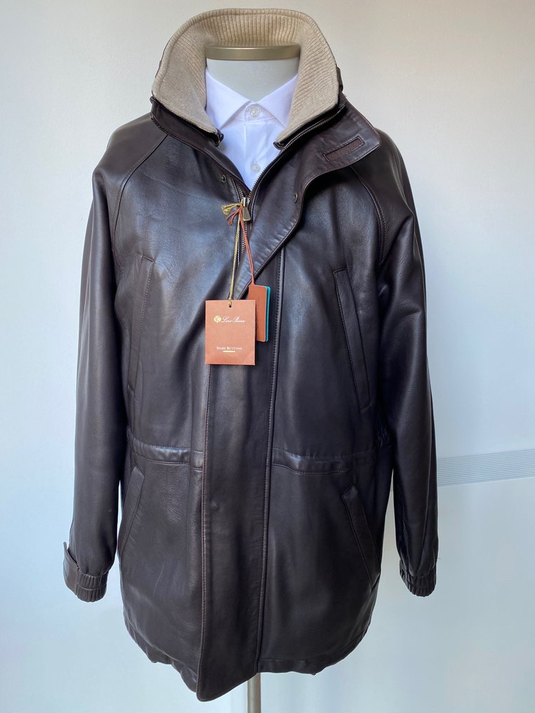 Loro Piana - Coat - Catawiki