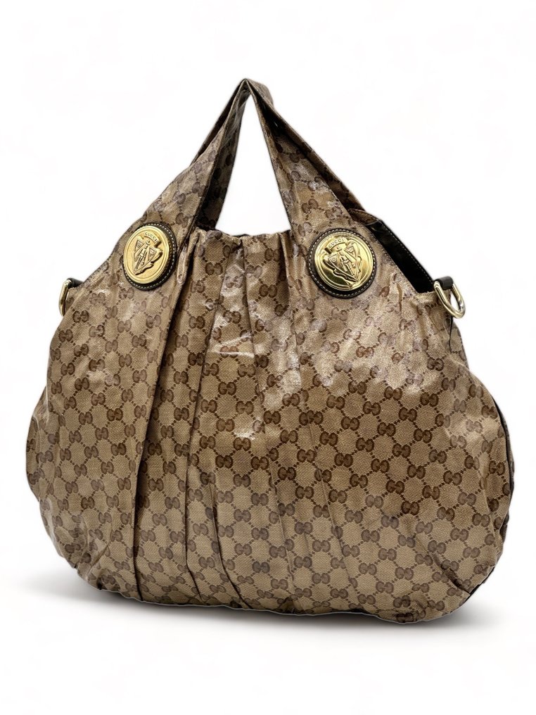 Gucci new arrivals hysteria hobo
