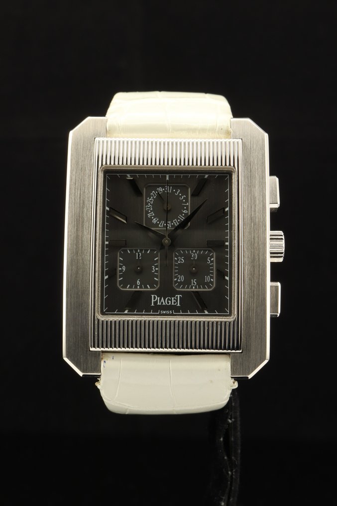 Piaget Protocol XL 14600 Men 2000 2010 Catawiki