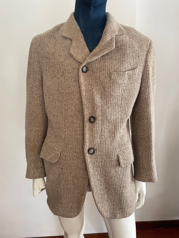 dolce gabbana chaqueta