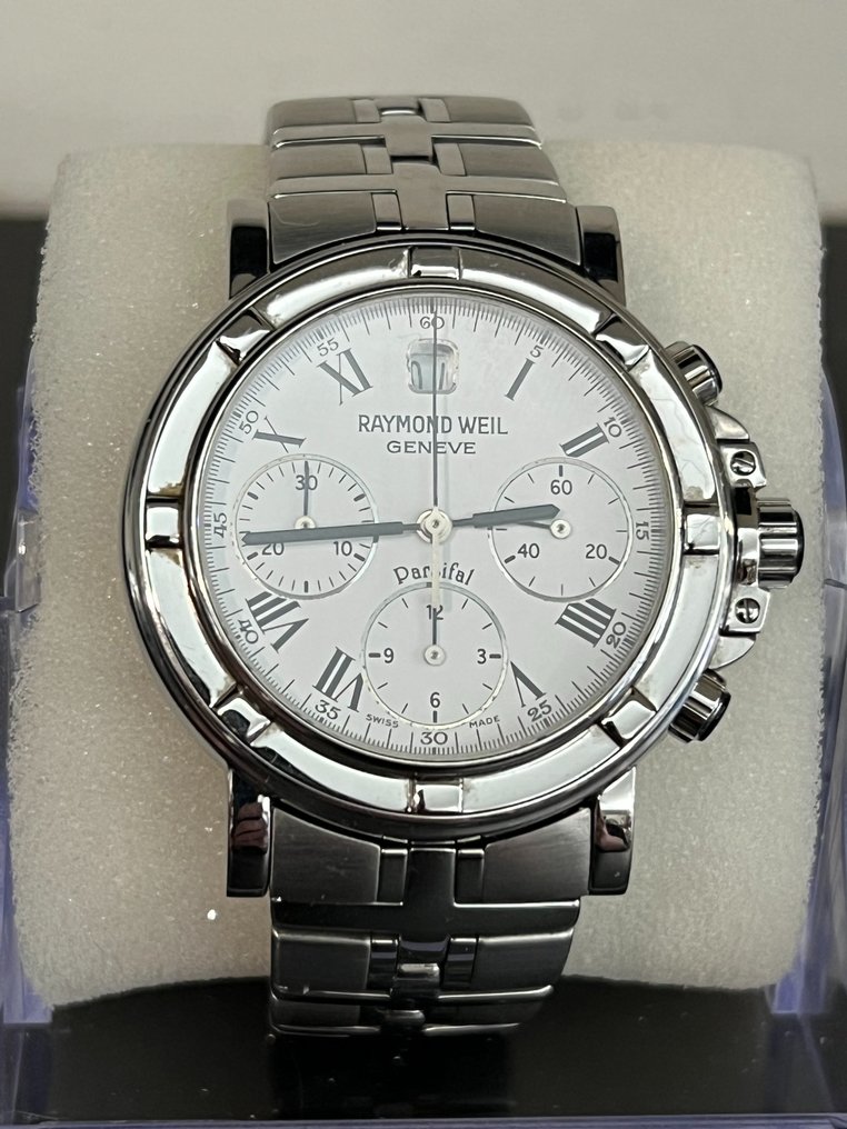 Raymond weil 7231 top