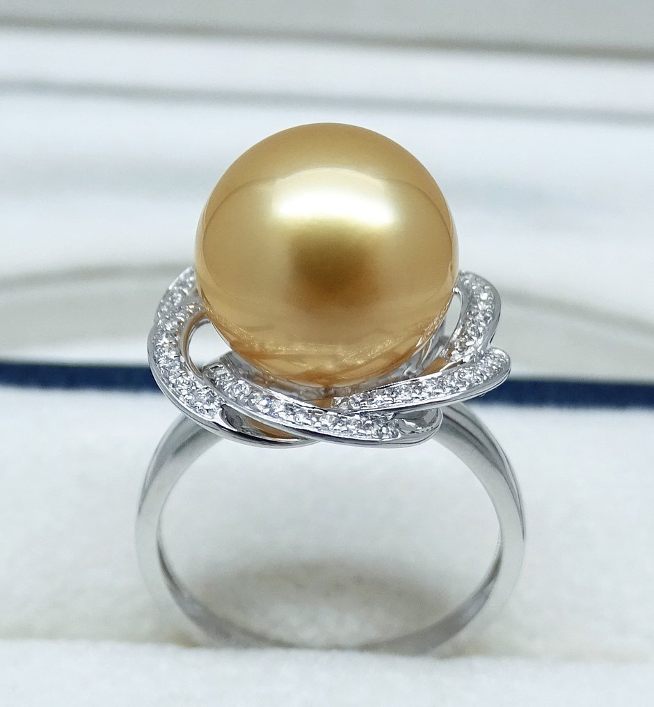 Round gold hotsell ring price
