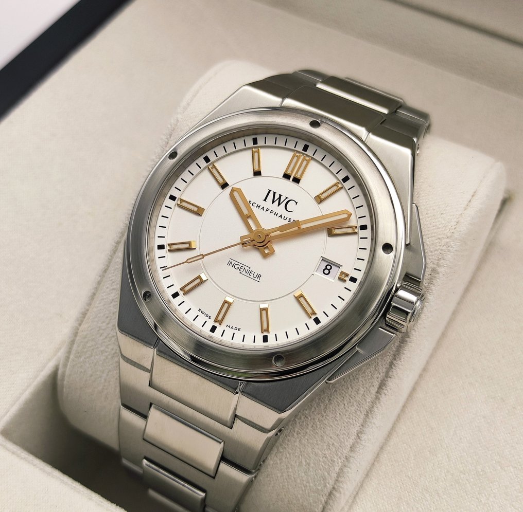 Iwc iw323906 best sale