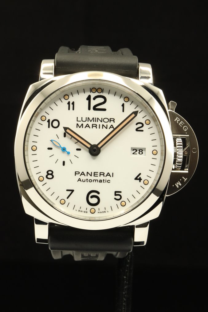 Panerai Luminor Marina 3 Days 1950 PAM 1499 OP7056 Men
